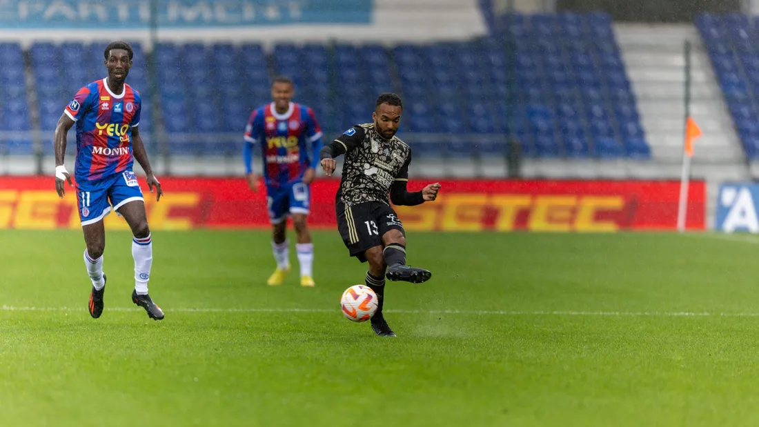 USL Dunkerque