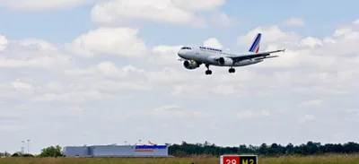 Grève des contrôleurs aériens : de possibles perturbations à...