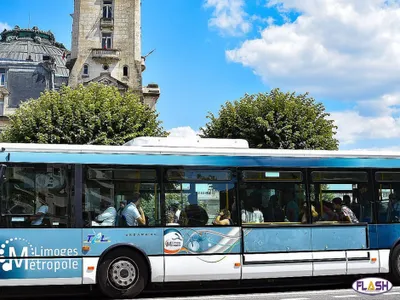 La gratuité partielle des transports votée à l’unanimité