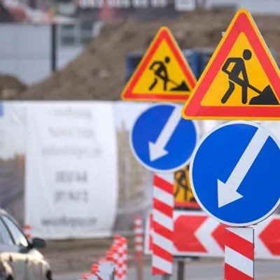 Nantes : de nouveaux bouchons sur le périphérique ?