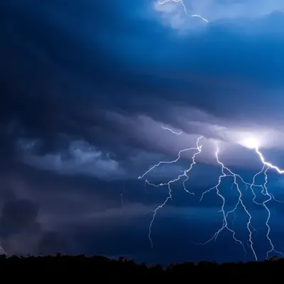 Des orages ce samedi dans la région