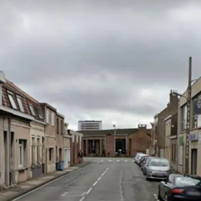 Saint-Pol-sur-Mer : une opération délicate menée par les secours ce...