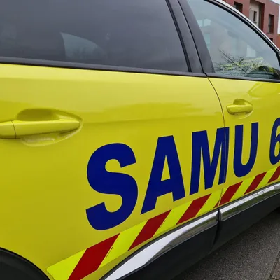 Audresselles : un homme en arrêt cardiorespiratoire en pleine rue