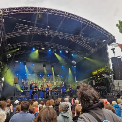 Loon-Plage : le festival Het Lindeboom prend de l’ampleur et son...