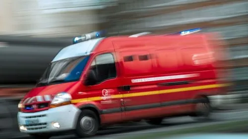 Une femme de 69 ans renversée par une voiture