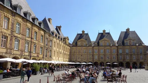 Plus de 30 °C cette semaine dans la région