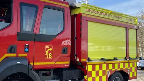 Aron. Un homme de 28 ans décède dans un accident