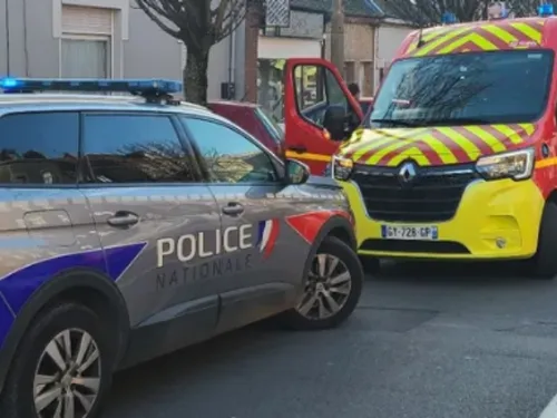 Saint-Pol-sur-Mer : une partie de son corps retrouvée dans son jardin
