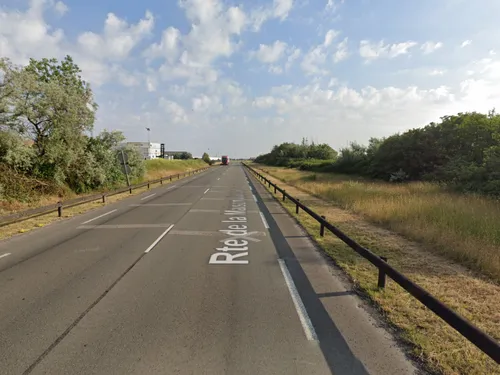 Loon-Plage : un conducteur belge décédé après un accident avec un...