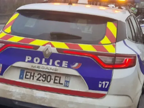  Saint-Pol-sur-Mer : agression devant une boulangerie, le maire...