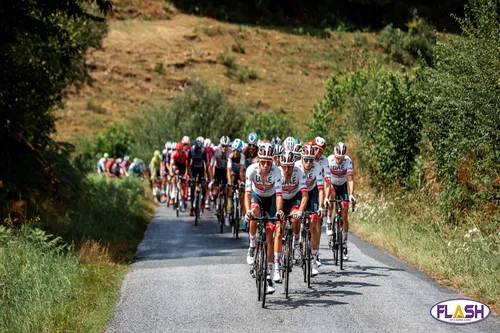 Le 56e Tour du Limousin - Périgord -Nouvelle-Aquitaine