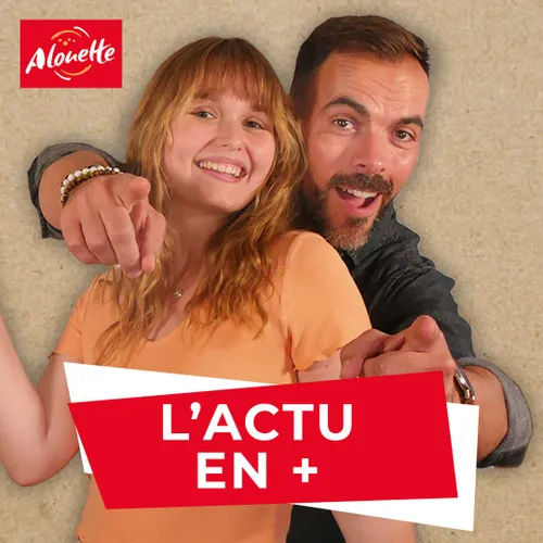 ALOUETTE