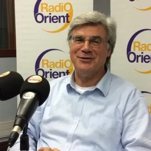 Gaza : Patrick Le Hyaric salue la montée des mobilisations populaires
